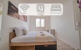 Trioasis - 3 Chambres